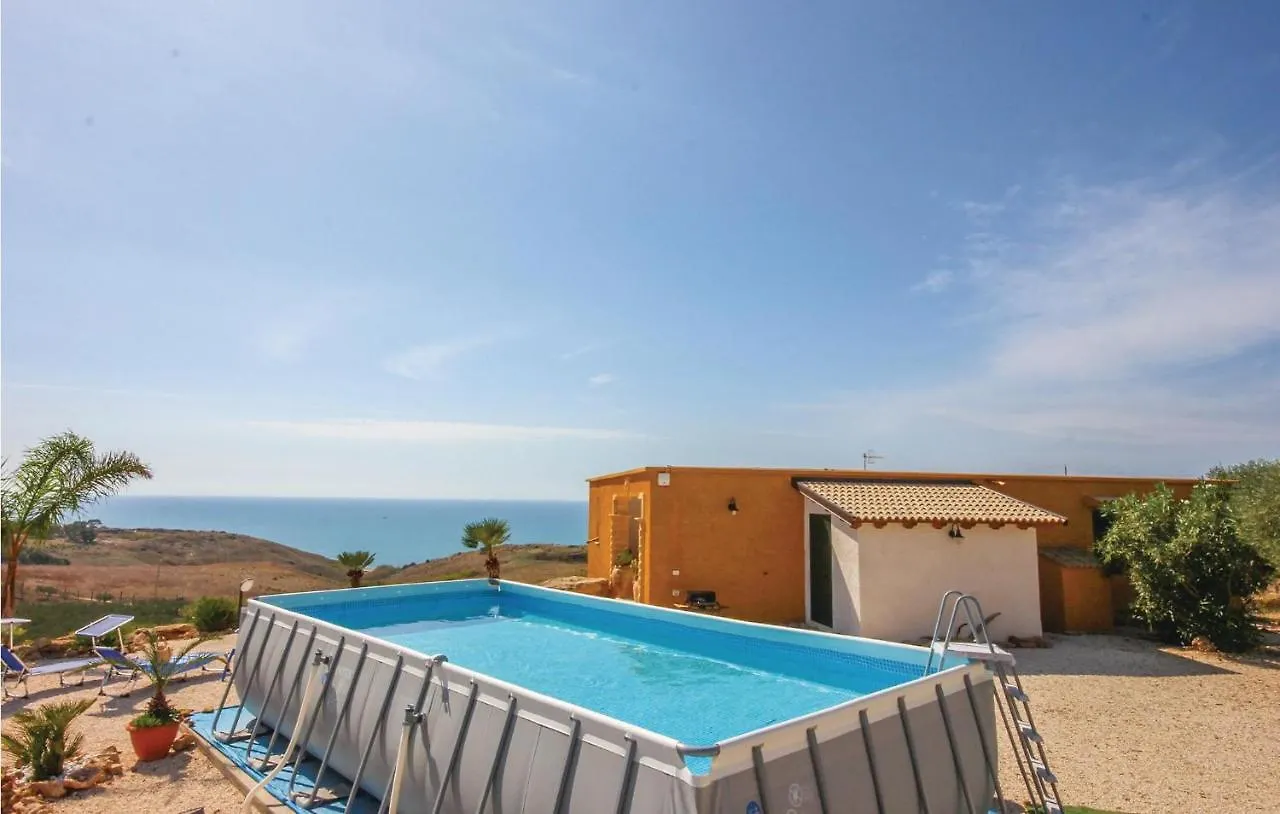 Baglio Mediterraneo Borgo Bonsignore 0*,  İtalya
