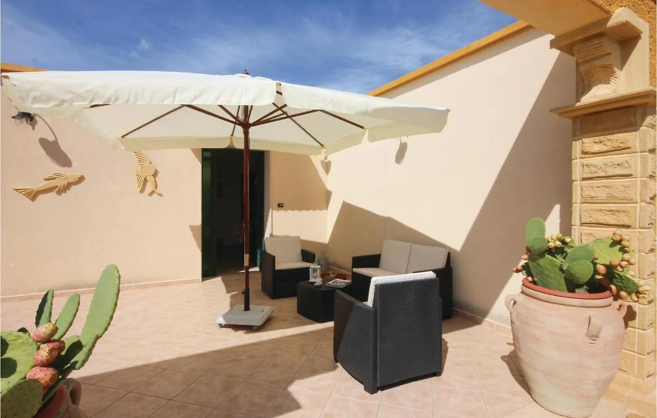 Baglio Mediterraneo Borgo Bonsignore