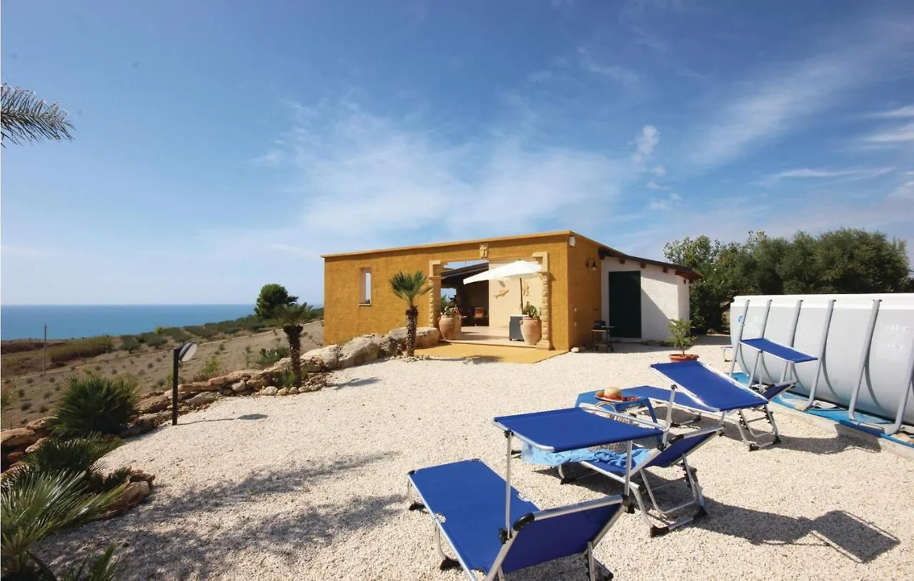Baglio Mediterraneo Borgo Bonsignore 0*,