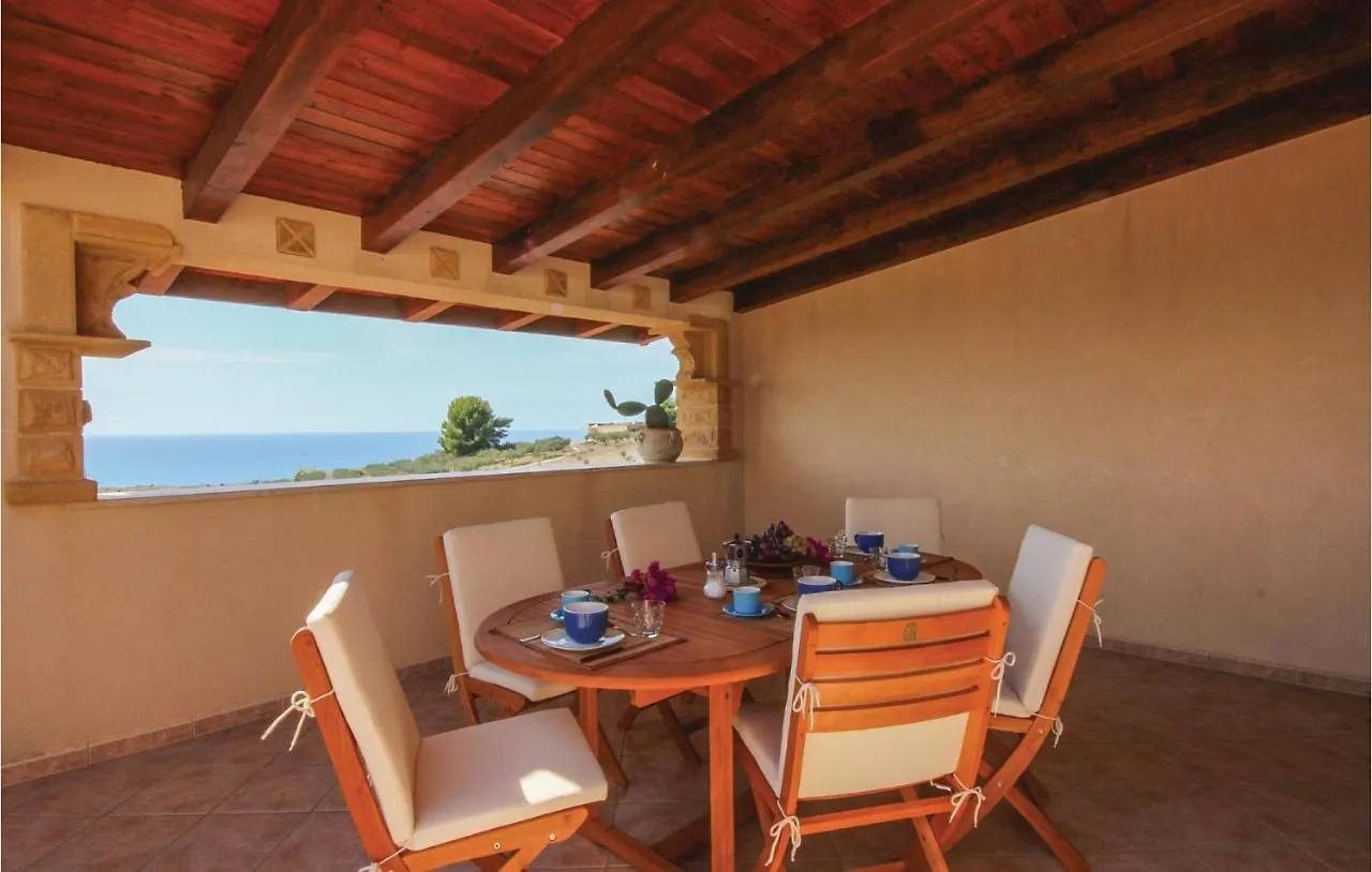 Baglio Mediterraneo Borgo Bonsignore Itália