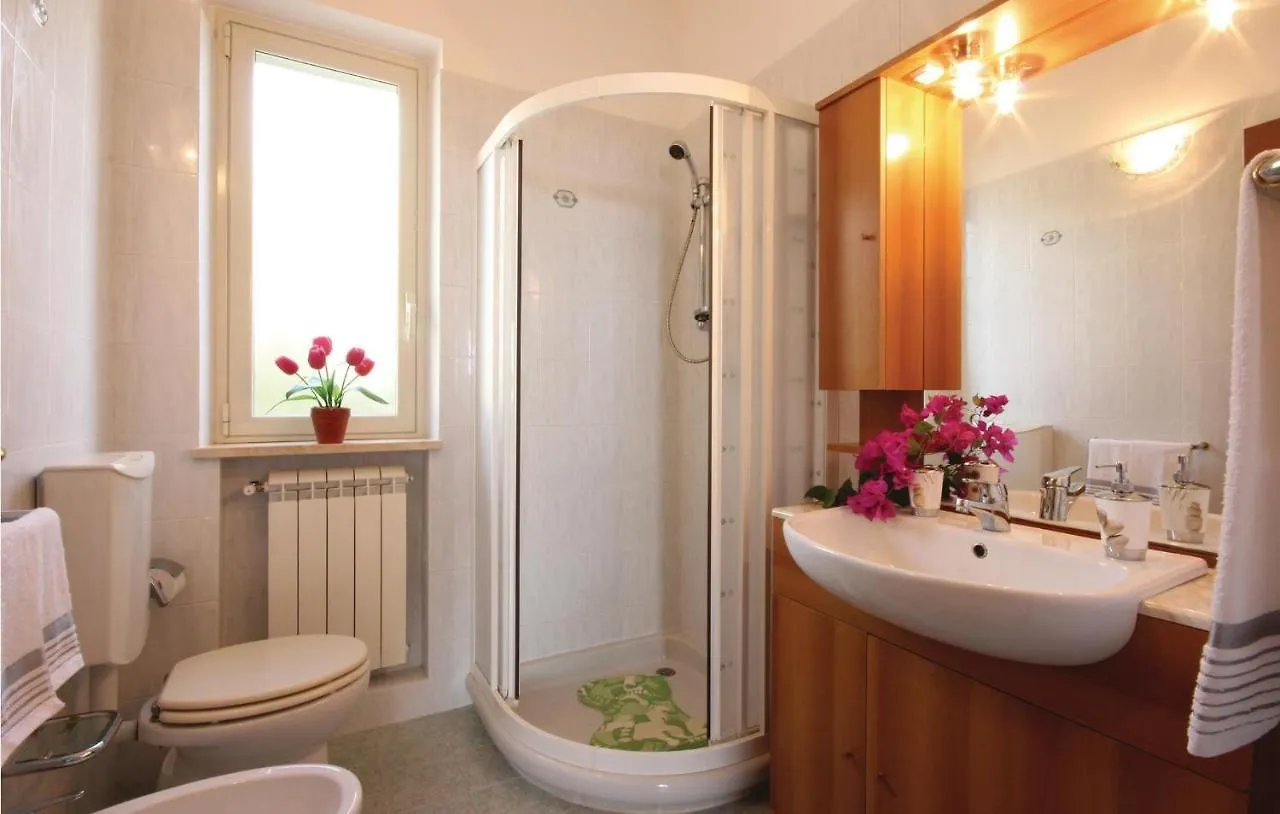 Casa de Férias Baglio Mediterraneo Borgo Bonsignore Itália
