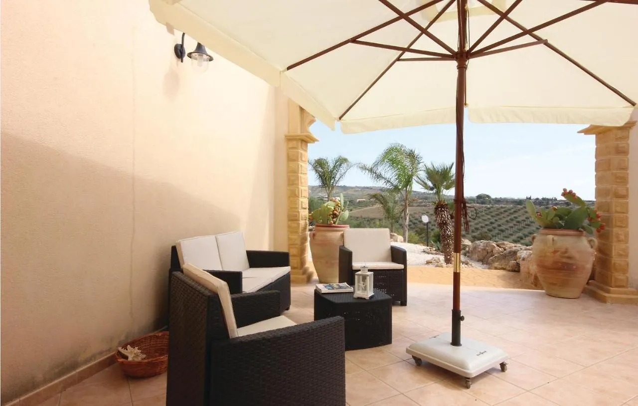 Casa de Férias Baglio Mediterraneo Borgo Bonsignore
