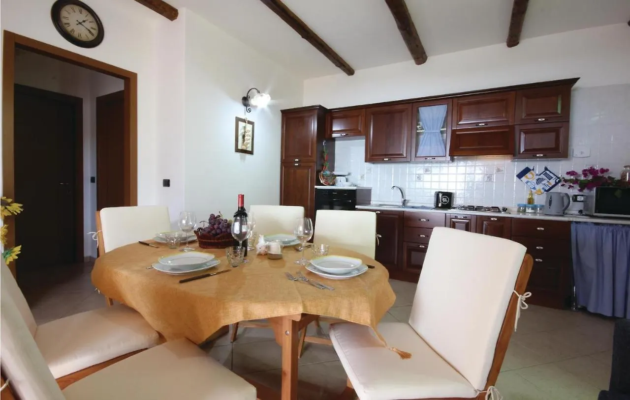 Baglio Mediterraneo Borgo Bonsignore