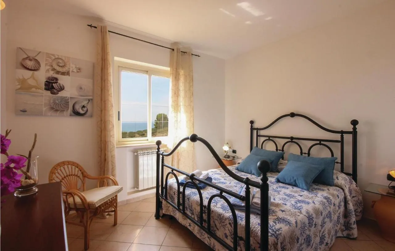 Holiday home Baglio Mediterraneo Villa Borgo Bonsignore