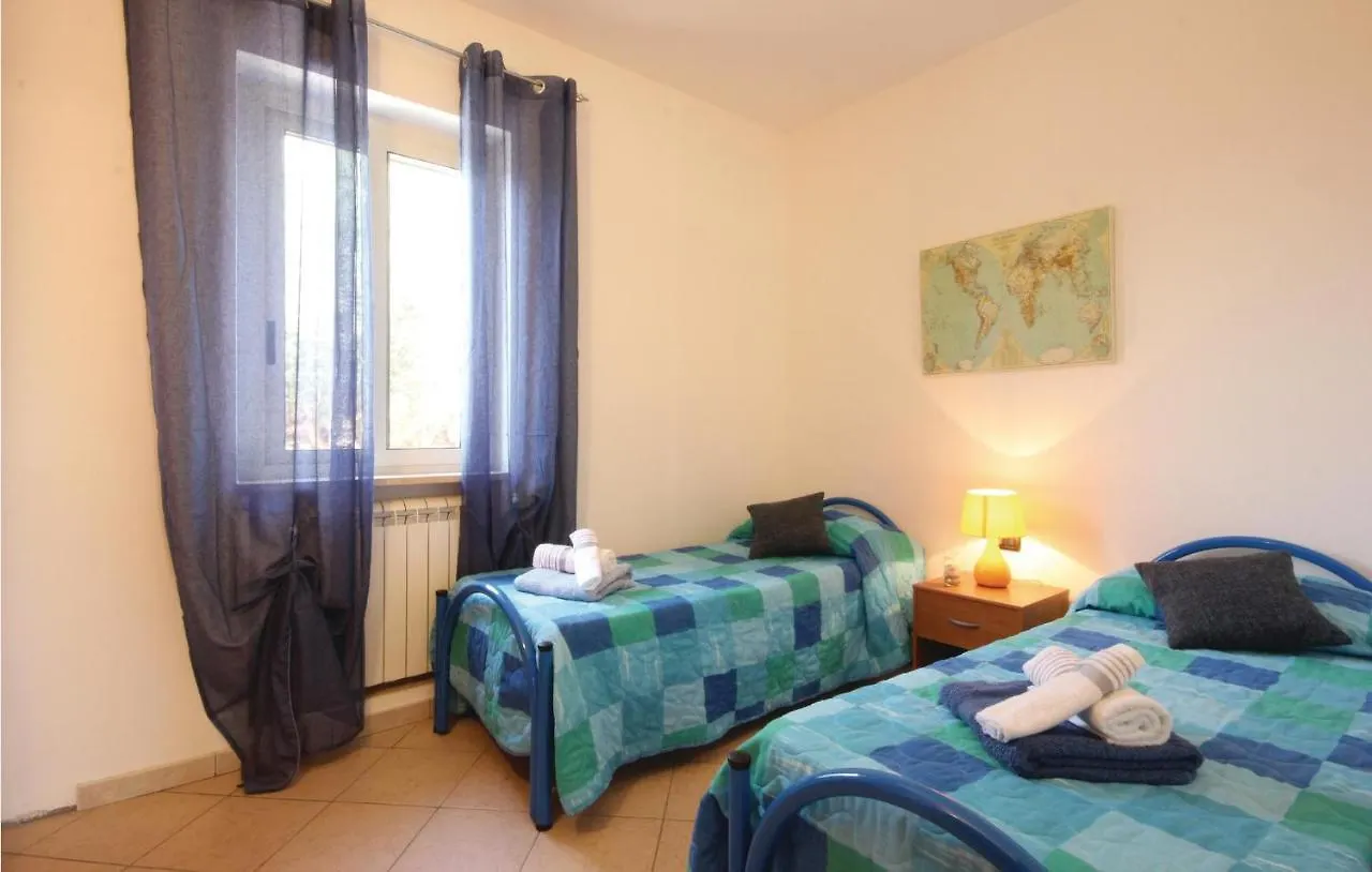 Baglio Mediterraneo Borgo Bonsignore Casa de Férias