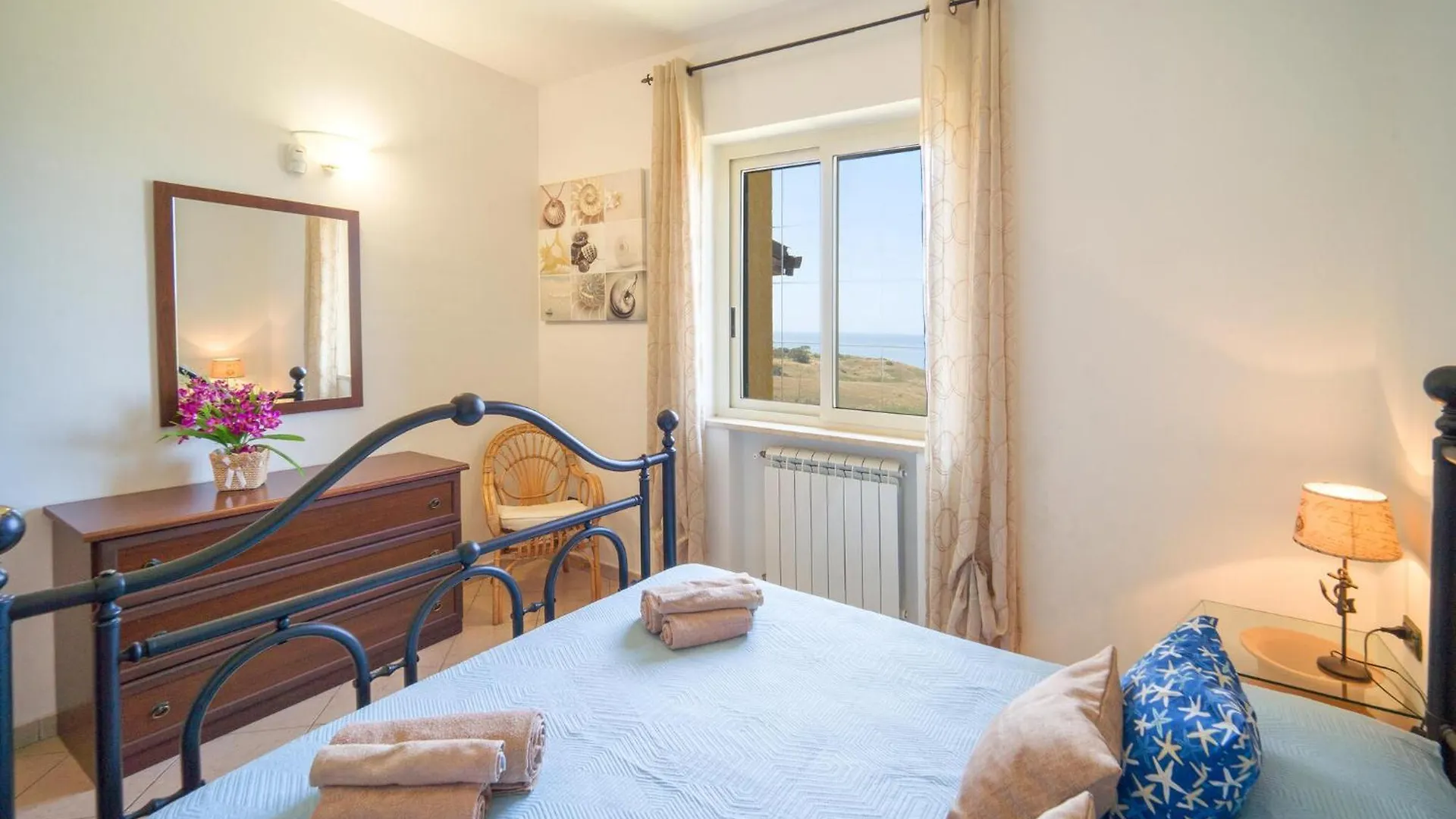 Baglio Mediterraneo Borgo Bonsignore 0*,  İtalya