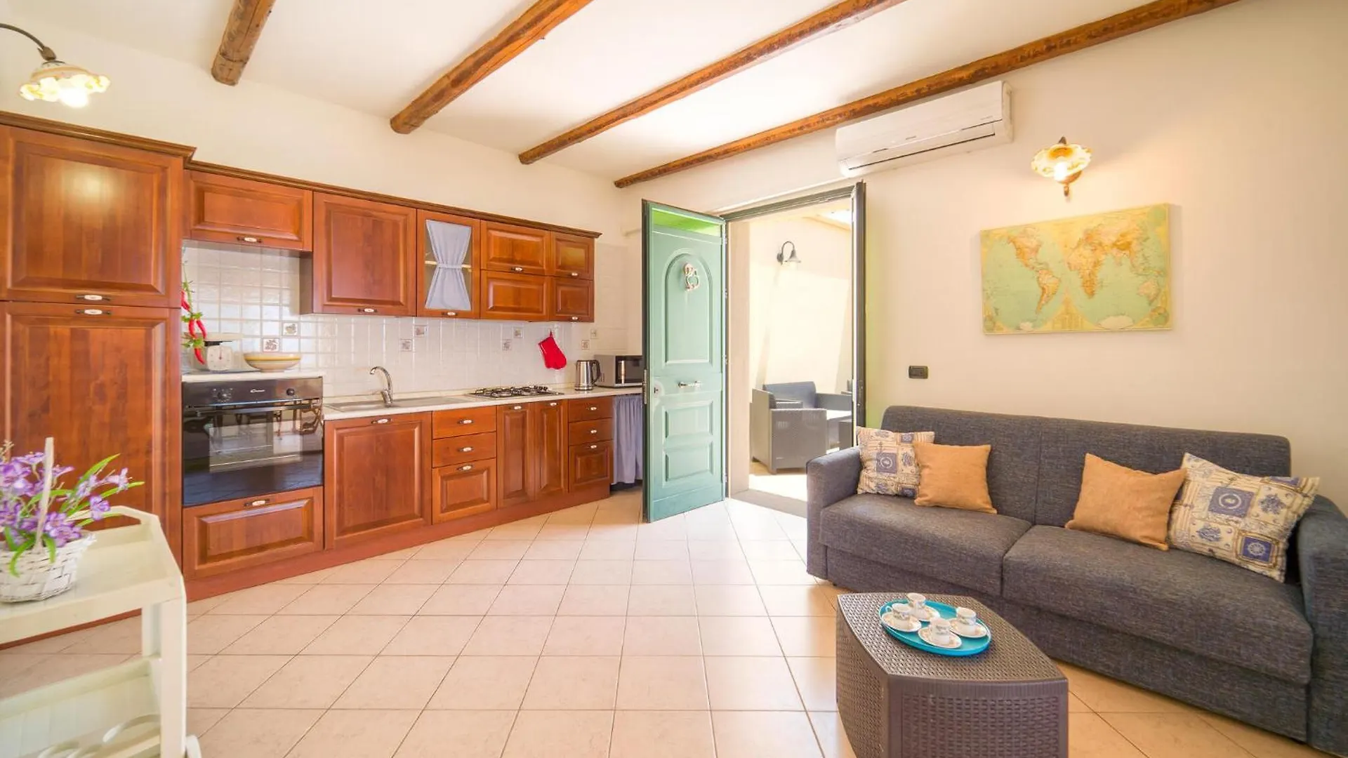 Baglio Mediterraneo Borgo Bonsignore 0*,  İtalya