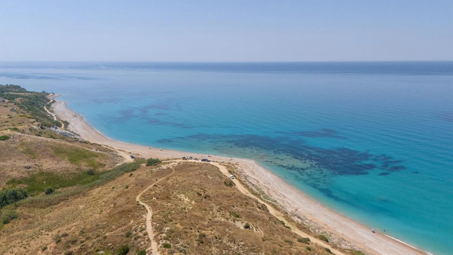 Baglio Mediterraneo Borgo Bonsignore İtalya
